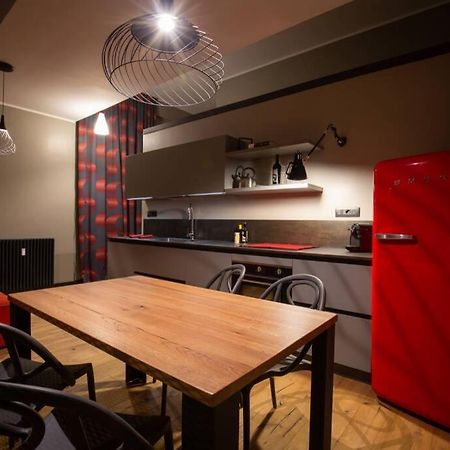Barolo - Wine Loft Appartement Turijn Buitenkant foto