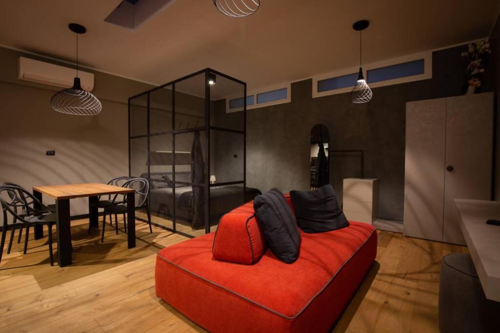 Barolo - Wine Loft Appartement Turijn Buitenkant foto