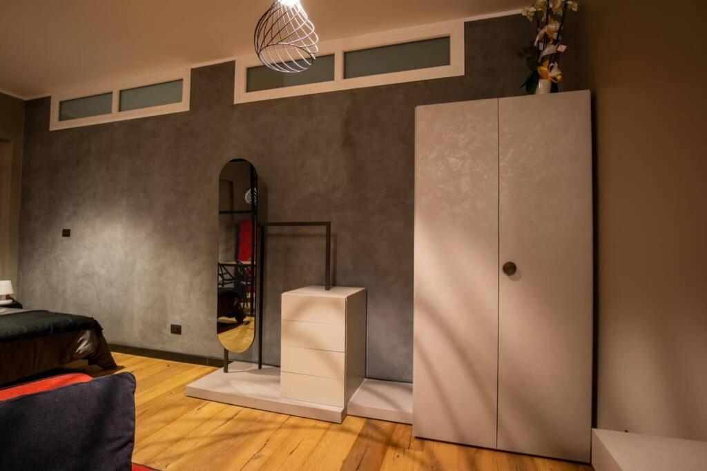 Barolo - Wine Loft Appartement Turijn Buitenkant foto