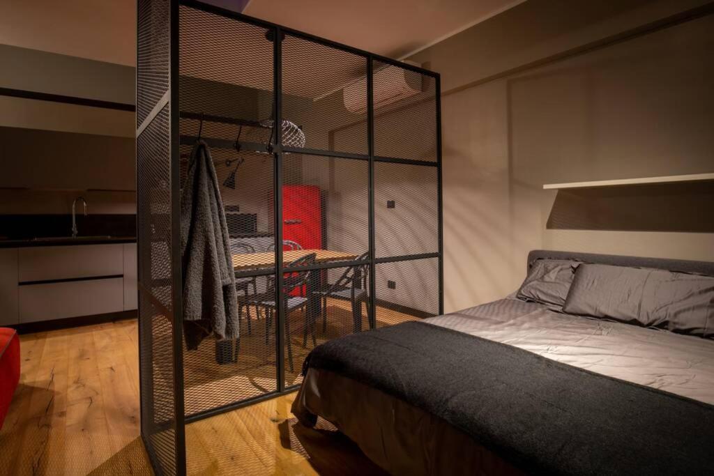 Barolo - Wine Loft Appartement Turijn Buitenkant foto